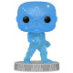 Funko Pop! Captain America - Artist (Avengers-Infinity Saga)